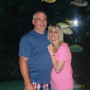 Meet your Posher, Johnny